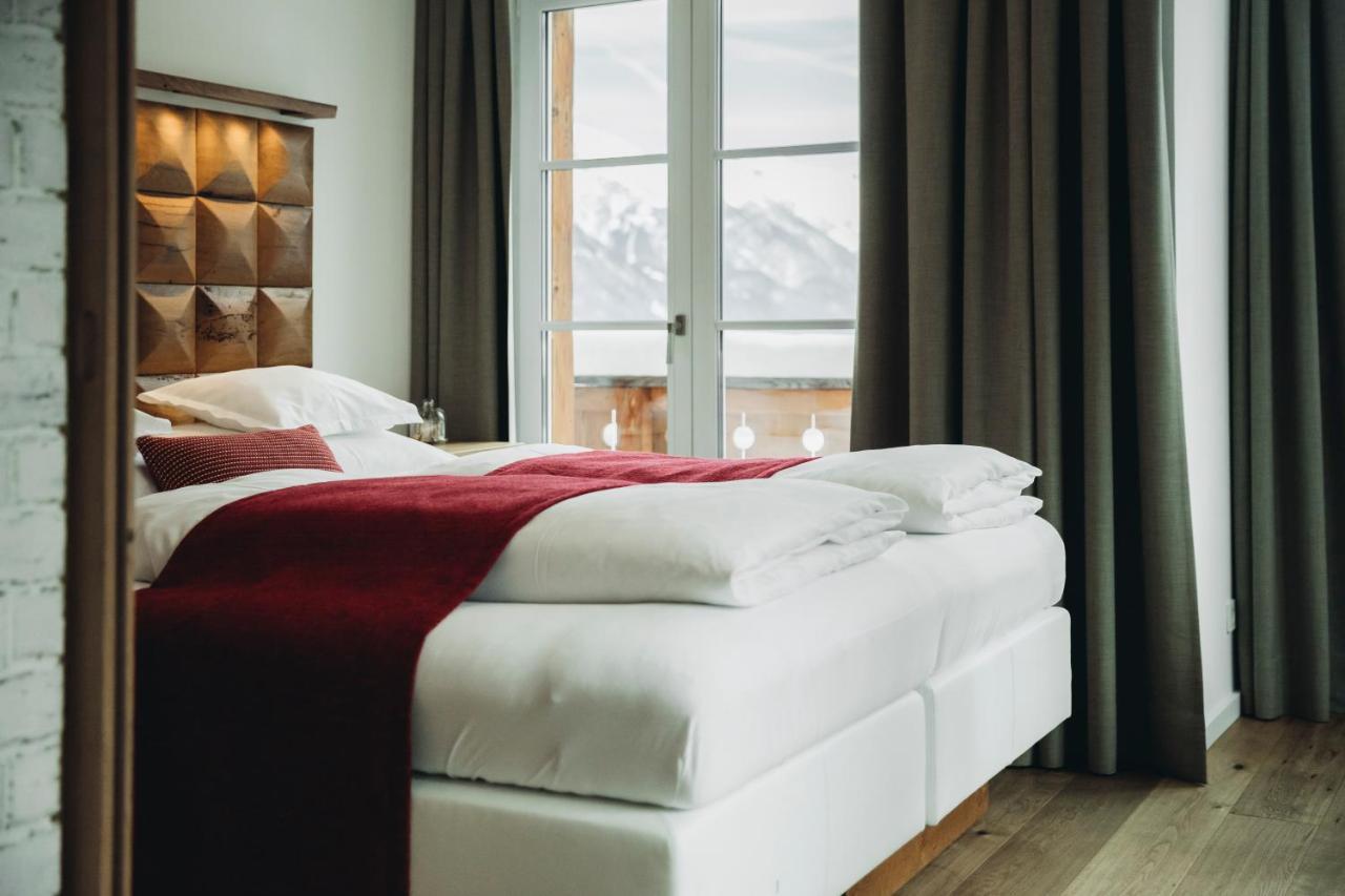 Mooser Hotel Sankt Anton am Arlberg Luaran gambar